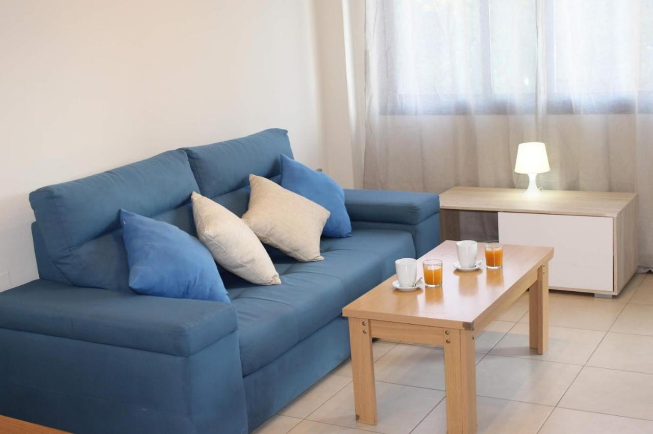 Alicantehills Premiun Playa Bagian luar foto