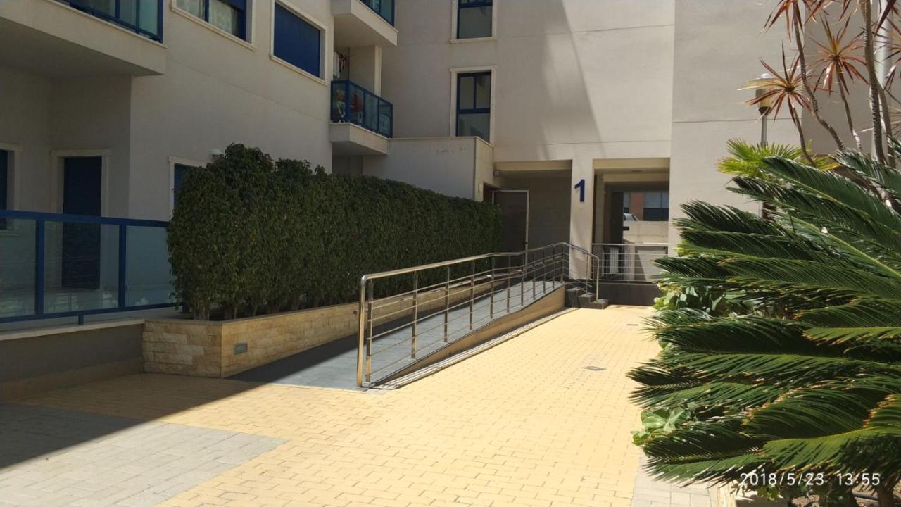 Alicantehills Premiun Playa Bagian luar foto