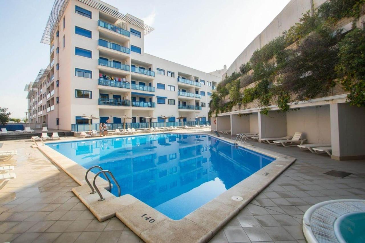 Alicantehills Premiun Playa Bagian luar foto