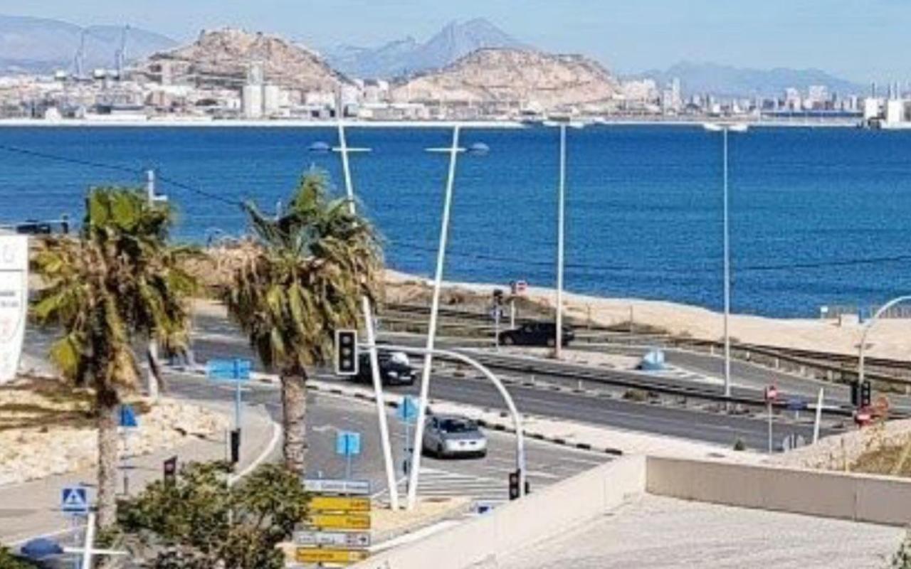 Alicantehills Premiun Playa Bagian luar foto