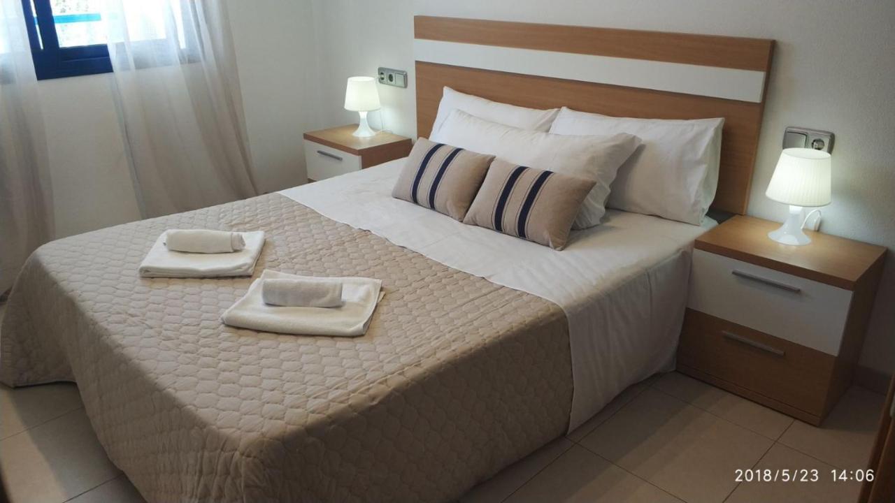 Alicantehills Premiun Playa Bagian luar foto