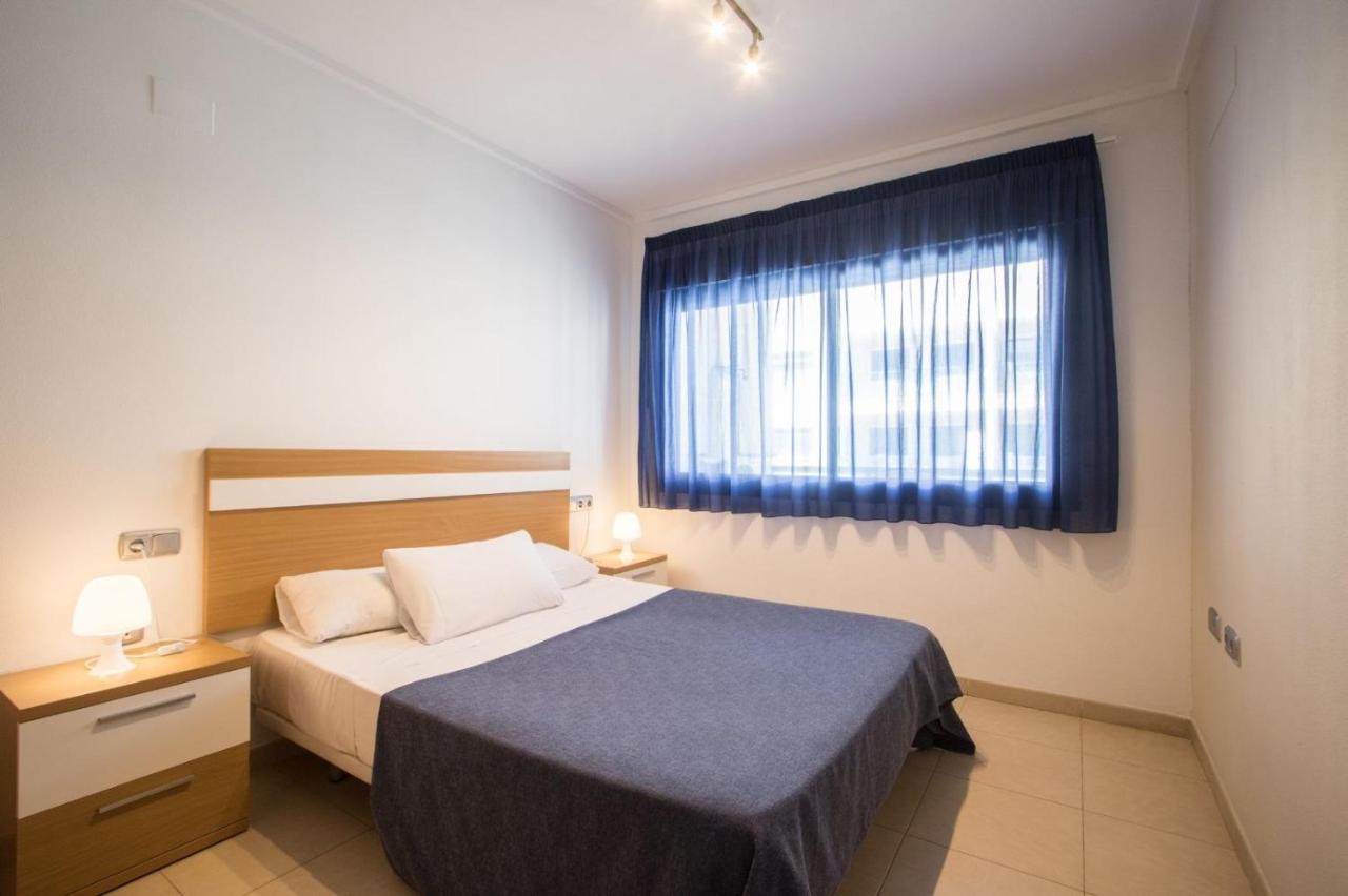 Alicantehills Premiun Playa Bagian luar foto
