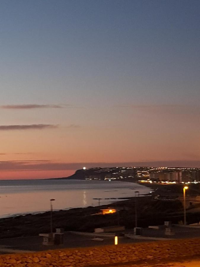 Alicantehills Premiun Playa Bagian luar foto