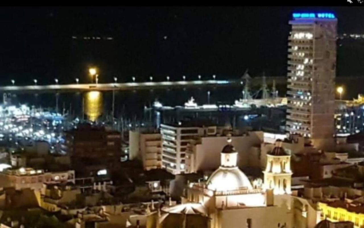 Alicantehills Premiun Playa Bagian luar foto