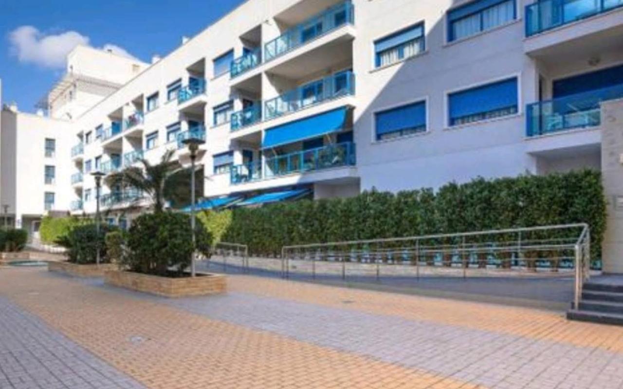 Alicantehills Premiun Playa Bagian luar foto