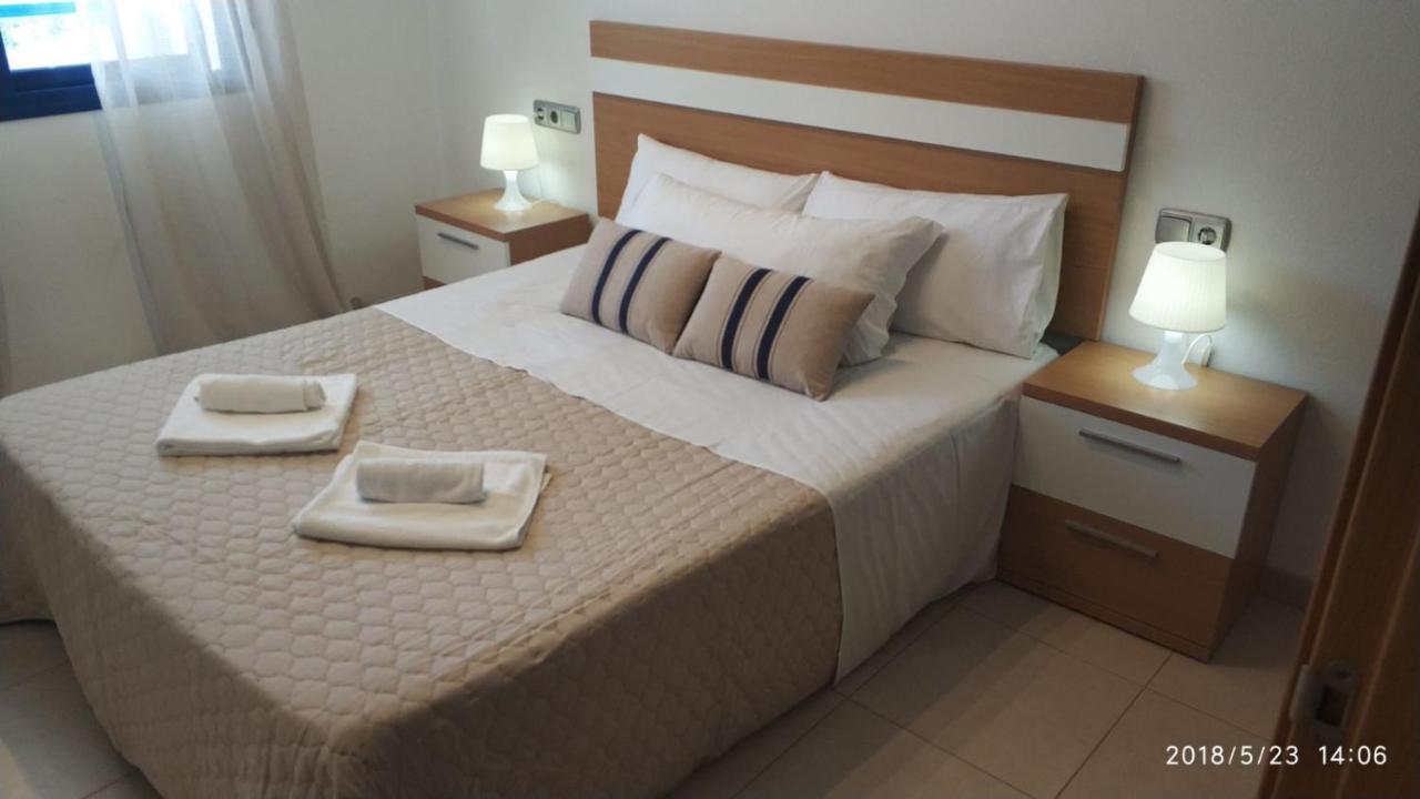 Alicantehills Premiun Playa Bagian luar foto