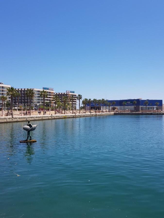 Alicantehills Premiun Playa Bagian luar foto