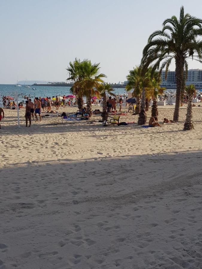 Alicantehills Premiun Playa Bagian luar foto