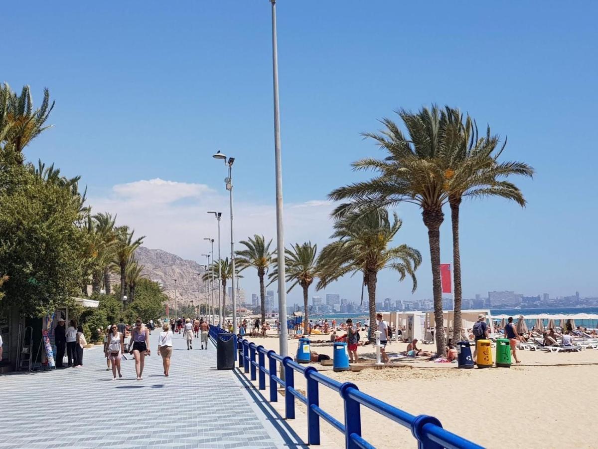 Alicantehills Premiun Playa Bagian luar foto
