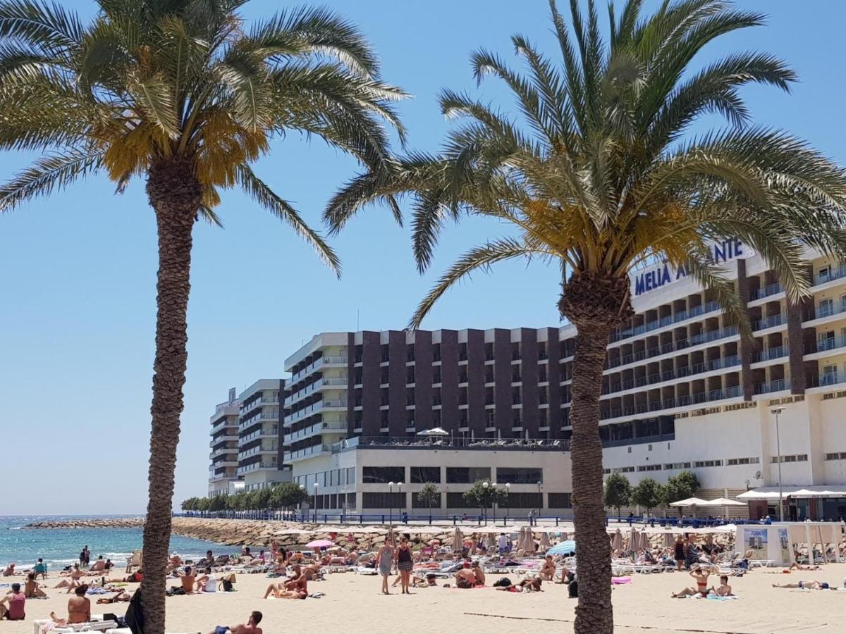 Alicantehills Premiun Playa Bagian luar foto