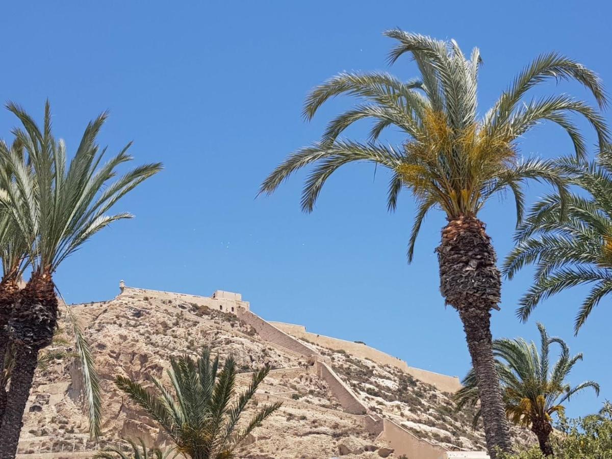 Alicantehills Premiun Playa Bagian luar foto