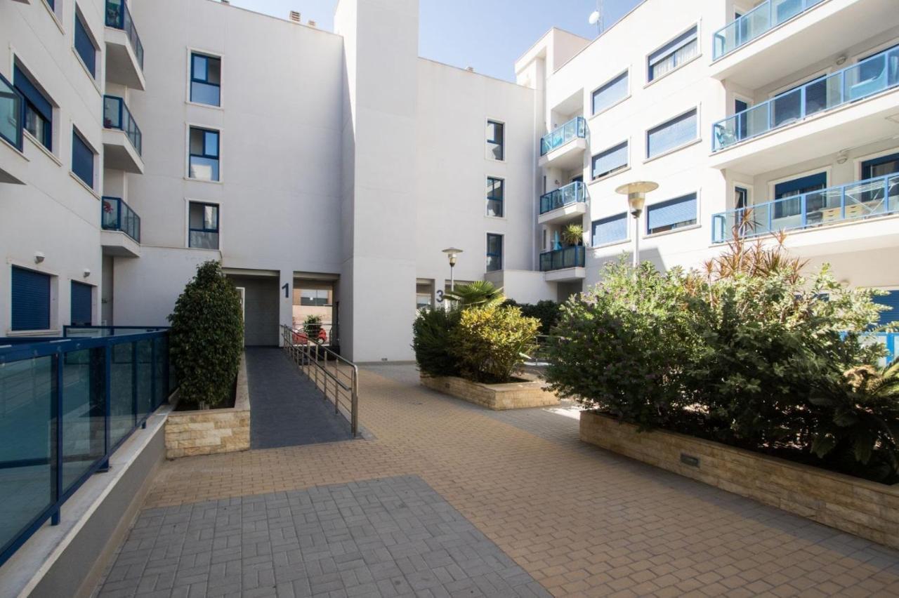 Alicantehills Premiun Playa Bagian luar foto