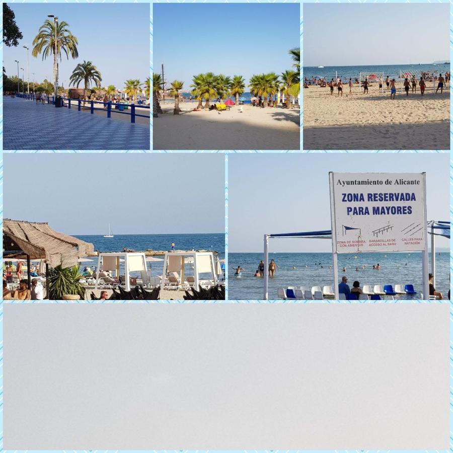 Alicantehills Premiun Playa Bagian luar foto