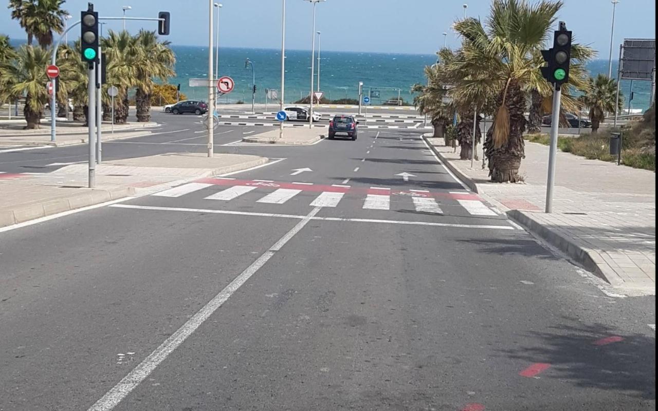 Alicantehills Premiun Playa Bagian luar foto