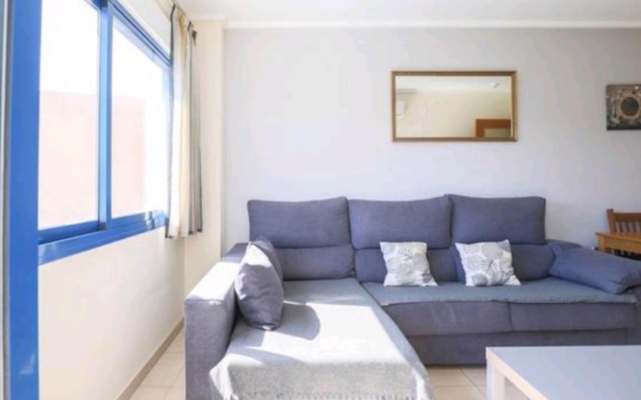 Alicantehills Premiun Playa Bagian luar foto