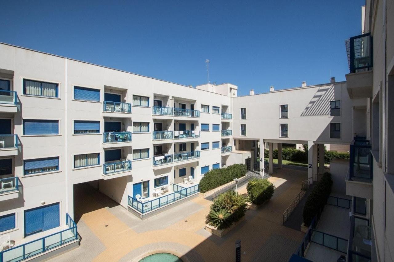 Alicantehills Premiun Playa Bagian luar foto