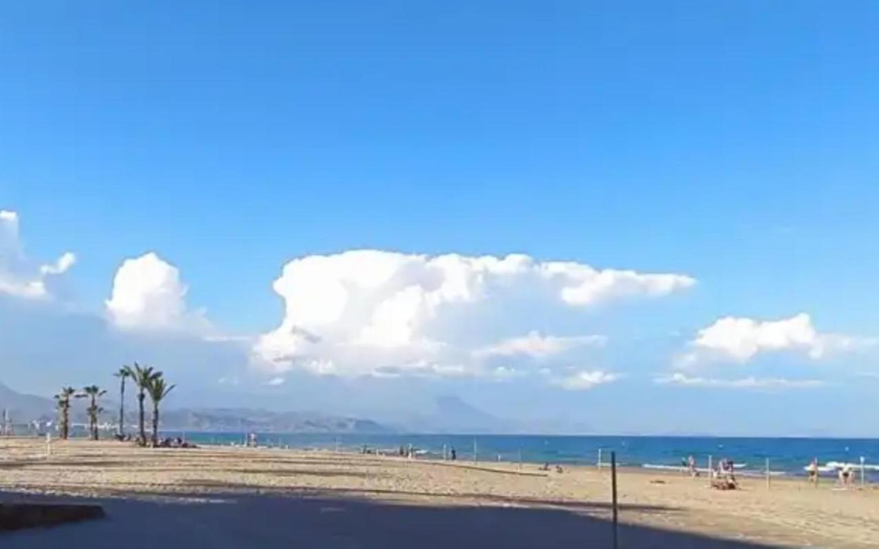 Alicantehills Premiun Playa Bagian luar foto