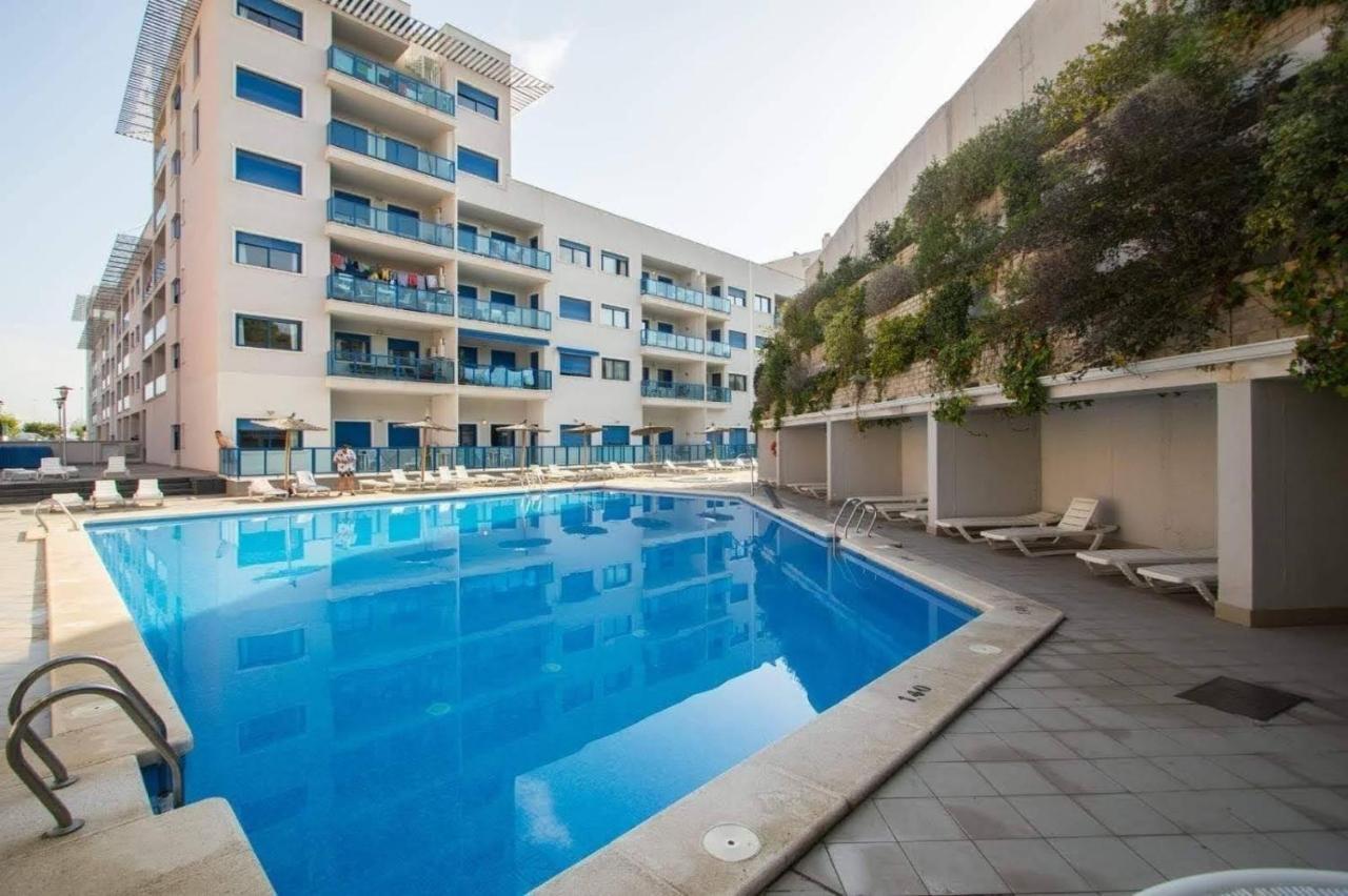 Alicantehills Premiun Playa Bagian luar foto