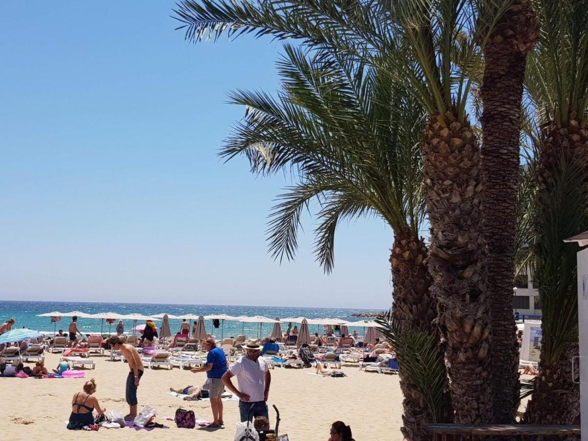 Alicantehills Premiun Playa Bagian luar foto